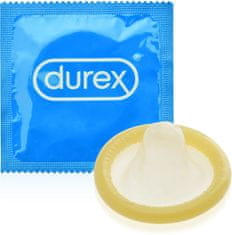 XSARA Durex classic – klasické kondomy - 1 kus - 73328346