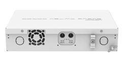 Mikrotik WiFi router hAP ac2 5x GLAN, 2.4 +5 Ghz, 802.11b/g/n/ac, ROSL4, USB, PSU, indoor