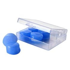 Lifeventure Doplnky Lifeventure Silicone Ear Plugs (3 pairs)