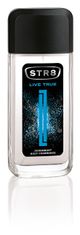 Live True - deodorant s rozprašovačem 85 ml