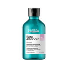 Loreal Professionnel Šampón pre citlivú pokožku hlavy Scalp Advanced Anti-Discomfort Dermo (Regulator Shampoo) (Objem 500 ml)