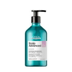 Loreal Professionnel Šampón pre citlivú pokožku hlavy Scalp Advanced Anti-Discomfort Dermo (Regulator Shampoo) (Objem 300 ml)