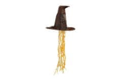 Piňata klobouk Harry Potter - čaroděj - 48 x 40 cm - tahací