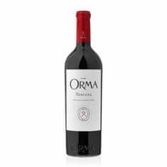 Víno Orma Toscana IGT 0,75 l