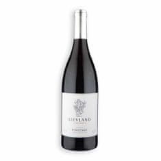 Lievland Vineyards Víno Pinotage 0,75 l