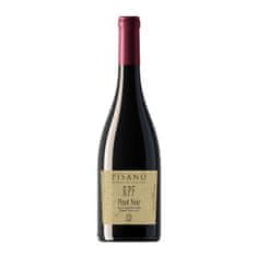 Pisano Víno RPF - Reserva Personal de la Familia Pinot Noir 2015 0,75 l