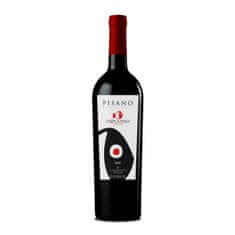 Víno Cisplatino Tannat Reserva 0,75 l