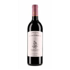 Víno Chevalier de Lascombes Margaux 0,75 l