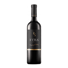 Frtus Winery Víno Rizling vlašský 2013 0,75 l