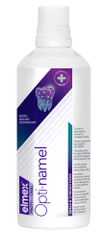 Elmex Opti-namel Seal & Strengthen Professional ústna voda 400 ml