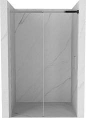 Mexen Sprchové dvere Omega 160 cm