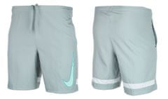 Nike pánske šortky Df Acd Shrt Wp Gx CV1467 019 XXL
