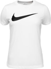 Nike Tričko Dámské Dri-FIT Park 20 CW6967 100 S
