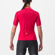 Pezzi Jersey Persian Red S