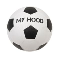 MY HOOD Futbalová lopta veľkosť 5 - gumová