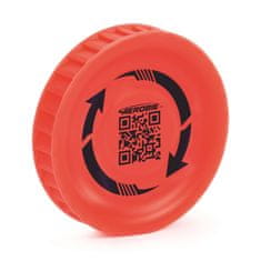 Aerobie frisbee - lietajúci tanier Pocket Pro - oranžový
