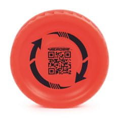 Aerobie frisbee - lietajúci tanier Pocket Pro - oranžový