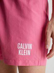 Calvin Klein Pánske kúpacie kraťasy KM0KM00798-XI1 (Veľkosť XL)