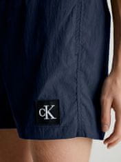 Calvin Klein Pánske kúpacie kraťasy KM0KM00819-DCA (Veľkosť S)