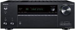 Onkyo TX-NR7100, čierna