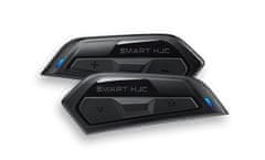 HJC bluetooth handsfree SMART 50B matne čierne