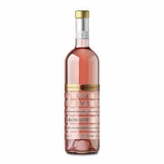 Martin Pomfy Víno Hron rosé 0,75 l