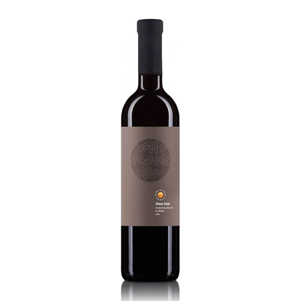 Karpatská Perla Víno Pinot Noir 0,75 l