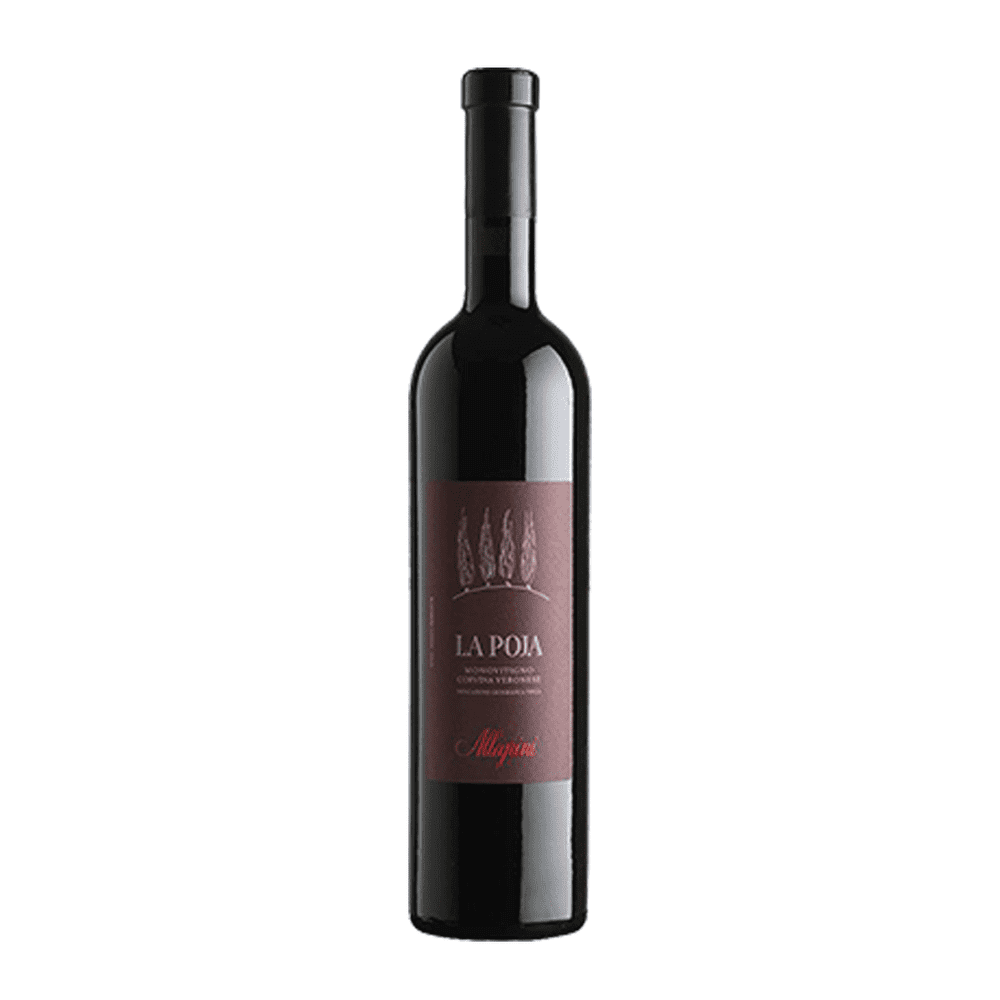 Allegrini Víno La Poja IGT Veronese 0,75 l