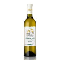 VVD Dvory n. Žitavou Víno Vinitory Premium Veltlínske zelené 0,75 l