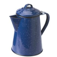 Gsi Kanvica GSI Coffee Pot 1,4 l blue