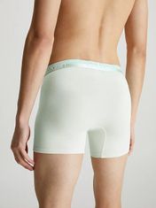 Calvin Klein 3 PACK - pánske boxerky NB2971A-CBB (Veľkosť L)