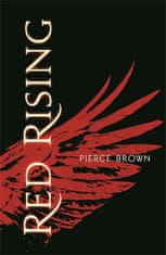 Pierce Brown: Red Rising - Trilogy 1