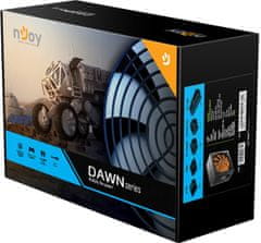 NJOY Dawn 650 - 650W