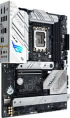 ASUS ROG STRIX B760-A GAMING WIFI D4 (DDR4) - Intel B760