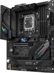 ASUS ROG STRIX B760-F GAMING WIFI - Intel B760