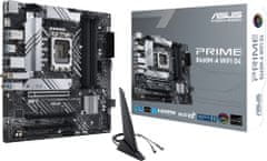 ASUS PRIME B660M-A WIFI D4 (DDR4) - Intel B660