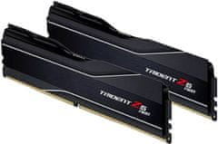 G.Skill Trident Z5 NEO 32GB (2x16GB) DDR5 5600 CL28, AMD EXPO, čierna