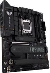 ASUS TUF GAMING X670E-PLUS WIFI - AMD X670