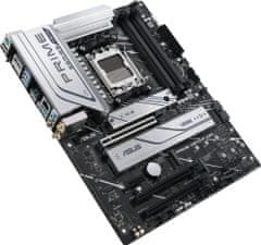 ASUS PRIME X670-P WIFI - AMD X670