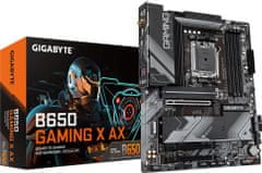 GIGABYTE B650 GAMING X AX - AMD B650