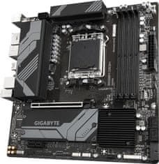 GIGABYTE B650M DS3H - AMD B650