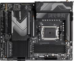 GIGABYTE X670 Gaming X AX - AMD X670