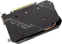 ASUS GeForce TUF-GTX1660TI-O6G-EVO-GAMING, 6GB GDDR6