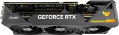 ASUS TUF Gaming GeForce RTX 4070 Ti, 12GB GDDR6X