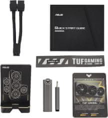 ASUS TUF Gaming GeForce RTX 4070 Ti OC Edition, 12GB GDDR6X