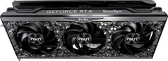 PALiT GeForce RTX 4090 GameRock OC, 24GB GDDR6X