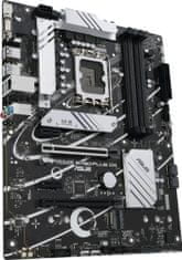 ASUS PRIME B760-PLUS D4 (DDR4) - Intel B760