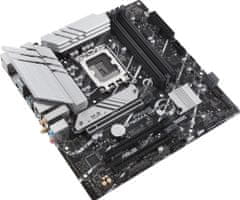 ASUS PRIME B760M-A WIFI D4 (DDR4) - Intel B760