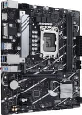 ASUS PRIME B760M-K D4 (DDR4) - Intel B760