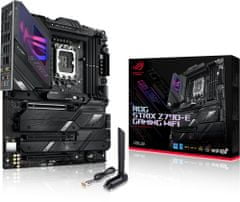 ASUS ROG STRIX Z790-E GAMING WIFI - Intel Z790